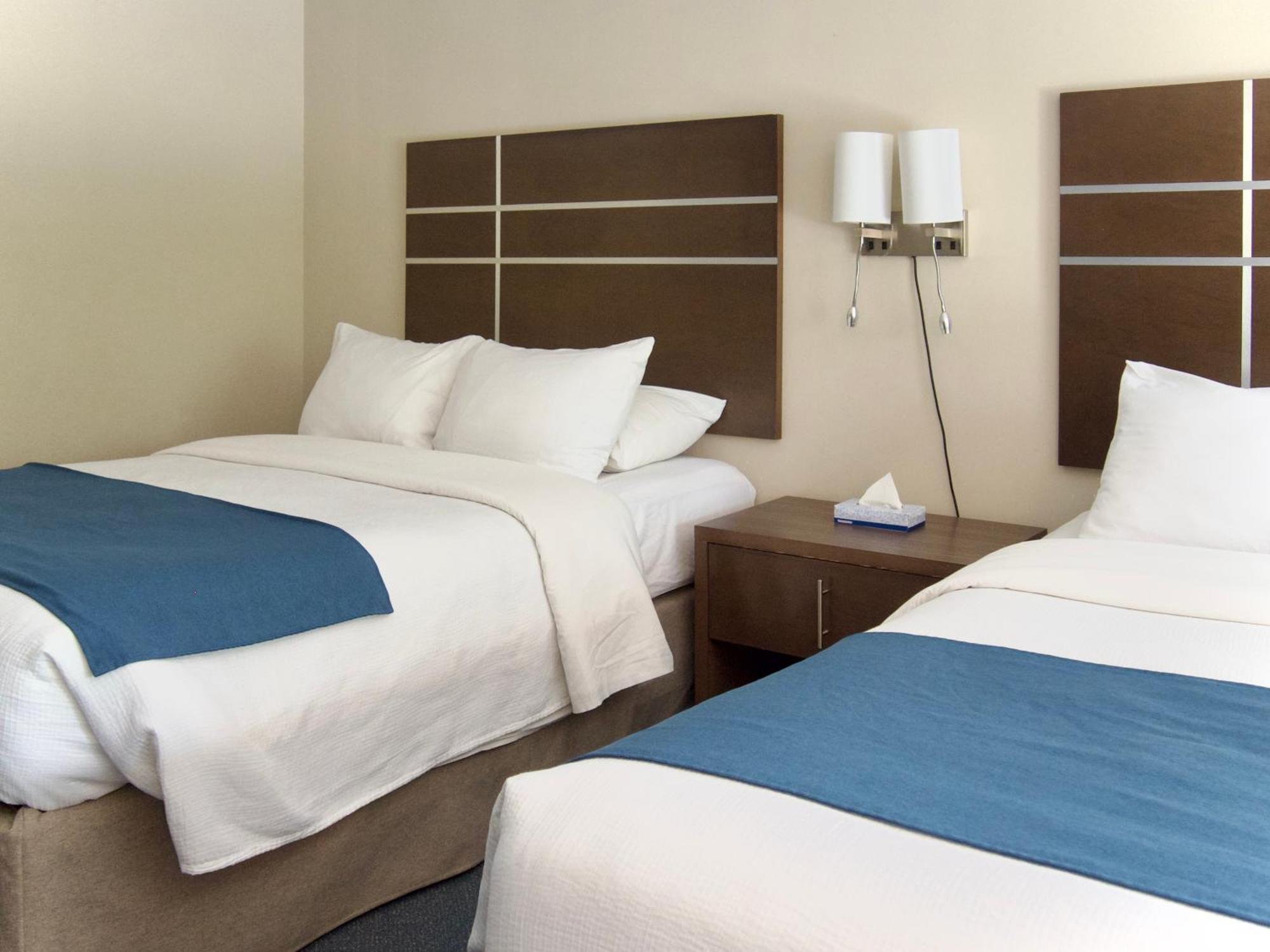 Big Tub Resort & Marina Tobermory Bagian luar foto
