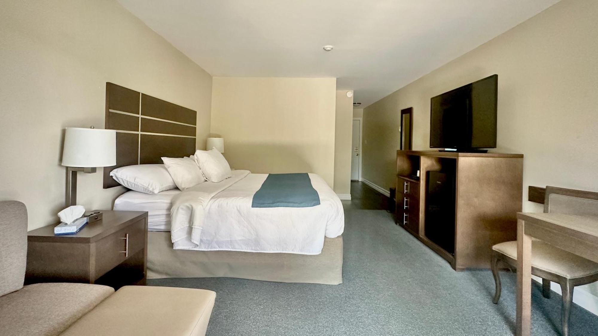Big Tub Resort & Marina Tobermory Bagian luar foto