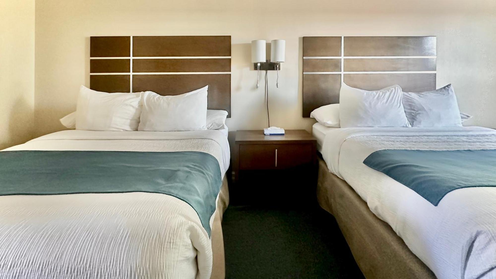 Big Tub Resort & Marina Tobermory Bagian luar foto