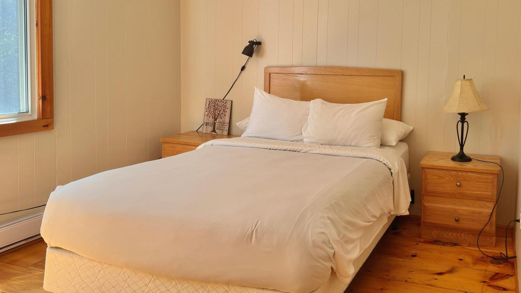 Big Tub Resort & Marina Tobermory Bagian luar foto